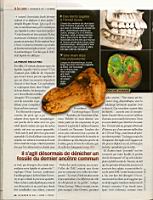 D'ou venons-nous, Science & Vie 1113, 2010-06 (09)